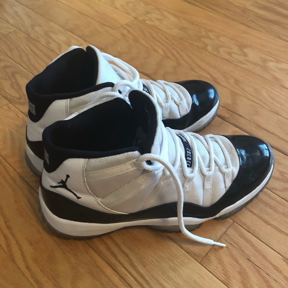 Air Jordan 11 Retro Size 12